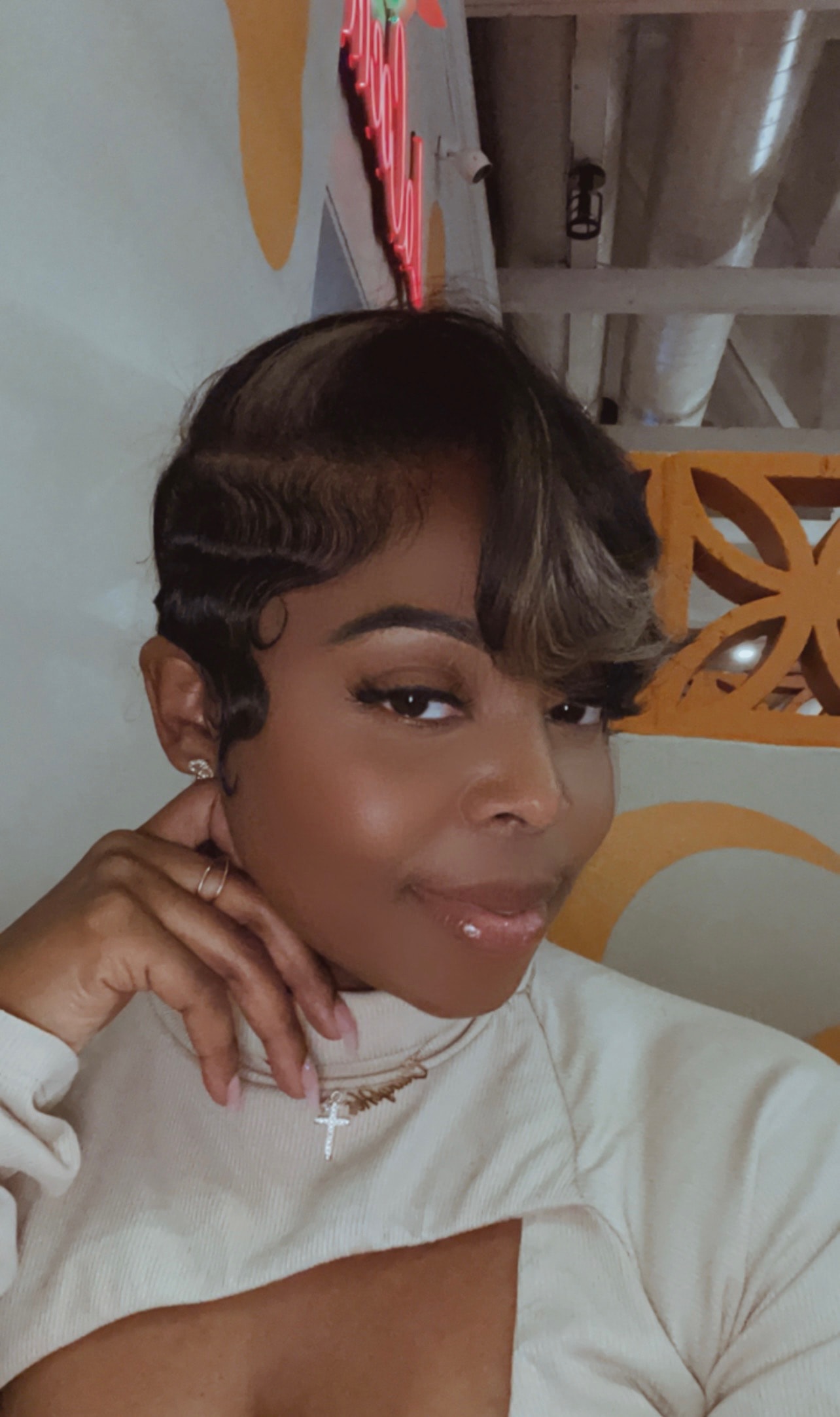 Kingdom Daughters Salon